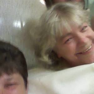 Meet your Posher, Janet